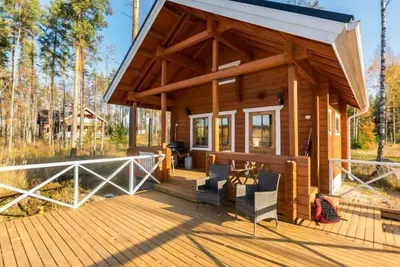 Image de Joutsen by Interhome