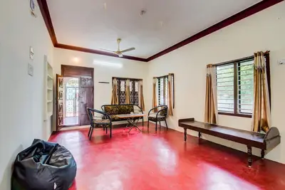 Image de Près de Jardin Shankarkarthik à Pondichéry