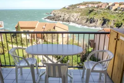 Image de Les Roches Bleues by Interhome