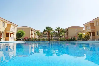 Image de Res Mediterraneo by Interhome