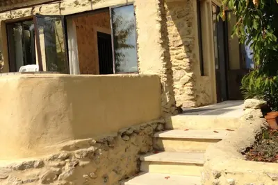 Image de Discover peaceful Provencal way of live - Exceptional situation in Luberon
