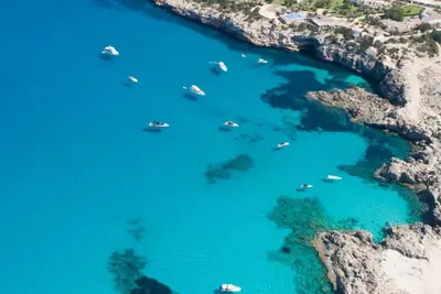 Image de Appartement à 20 mètres de la mer