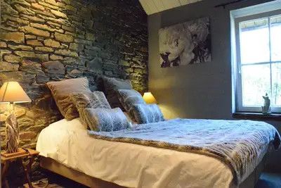 Image de Chalet confortable à Jehonville