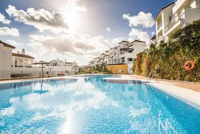 Image de Marina Alcaidesa 2149 Beach & Golf