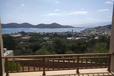 Image de Villa traditionnelle Nikos