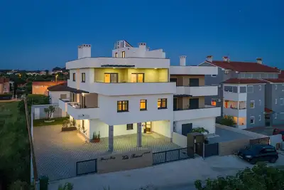 Image de Villa Barmel Appartement avec balcon (Apt 2)