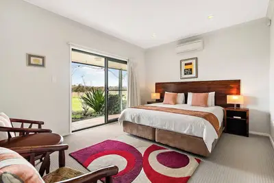 Image de Talga Estate, Lovedale - 1 chambre