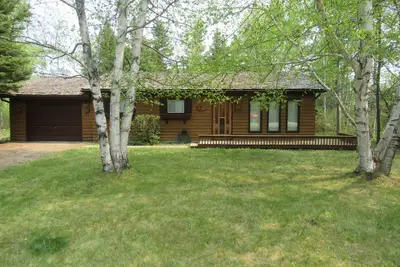 Image de Cedar Cabin, Ă quelques pas du centre-ville Clear Lake