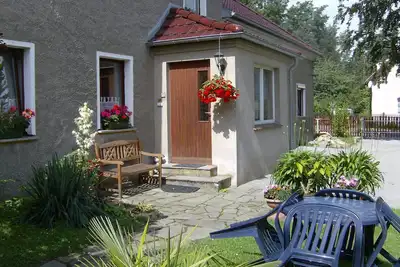 Image de Location exclusive vacances à court terme, au pied de la «Hohendubrau 'am Stausee Quitzdorf
