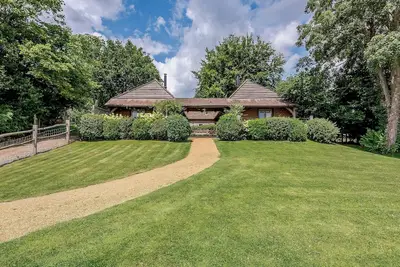 Image de Castlemans Stables East