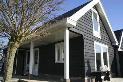 Image de B&B depolderschuur est une maison indépendante