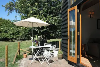 Image de Hébergement 1 chambre à Brook