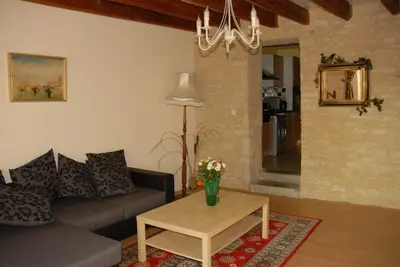 Image de Le Chic charming cottage in the heart of Marais Poitevin