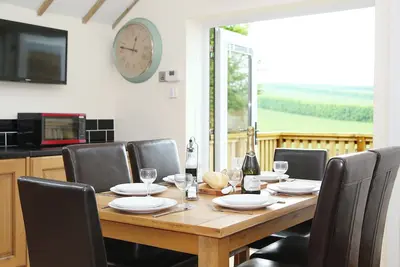 Image de Kentish Barn Retreat
