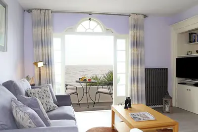 Image de Hébergement 1 chambre à Sandgate