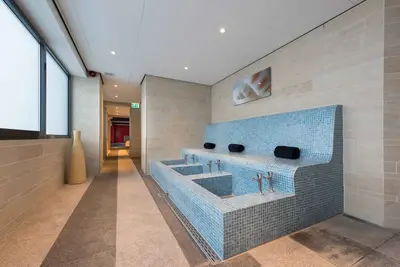 Image de Htel Serviced Apartments Amsterdam Amstelveen