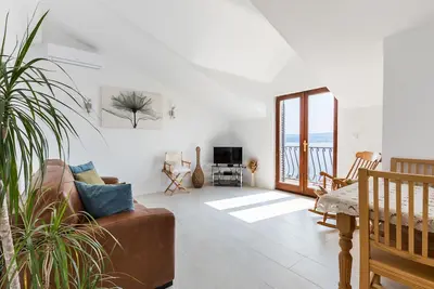 Image de Appartement Nadia (65571-A1) - Lokva Rogoznica