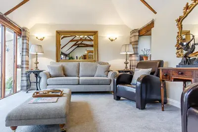 Image de 2 chambres logement dans Bude