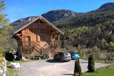 Image de Chalet Gyronde - Votre escapade alpine