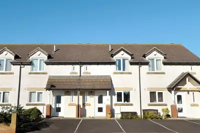 Image de 2 chambres hébergement à Seahouses