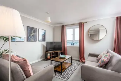 Image de Bay View - Donnini Apartments