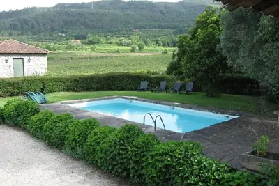 Image de Quinta de S. Vicente - Appartement 1 chambre