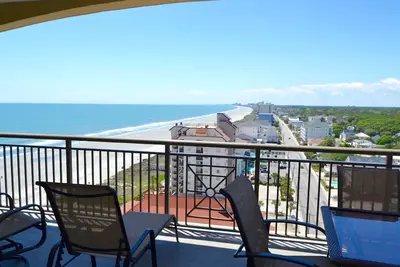 Image de Mvg 1516 Ocean View Penthouse