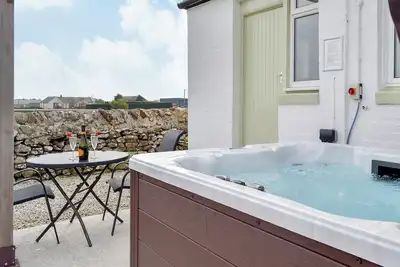 Image de 2 chambres logement dans Whithorn