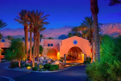 Villas Westin Mission Hills, Splendeur de la vallée de Palm Springs! !