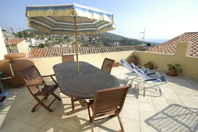 Image de Appartement à Capoliveri Ile d'Elbe