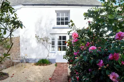 Image de 2 chambres à coucher à Bow, near Crediton