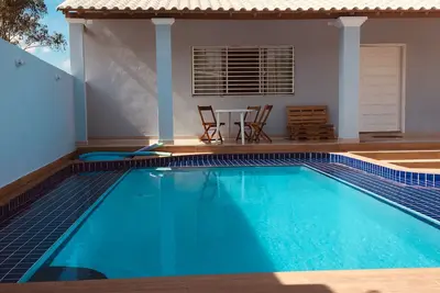Image de Maison Linda Et Spacesa Araruama