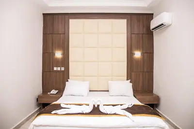 Image de Appartement Josto - Chambre Exécutive (Chambre Simple)