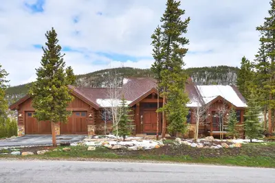 Image de Grand Campion - Maison privée de luxe - Calme et isol�� pourtant proche de la ville