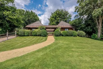 Image de Castlemans Stables West