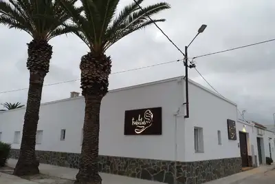 Maison familiale au coeur du Delta