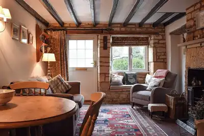 Image de Hébergement 2 chambres à Bourton-on-the-Hill, près de Moreton-in-Marsh