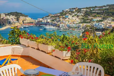 Image de BluPonza - Maisons de vacances - Appartement Amador