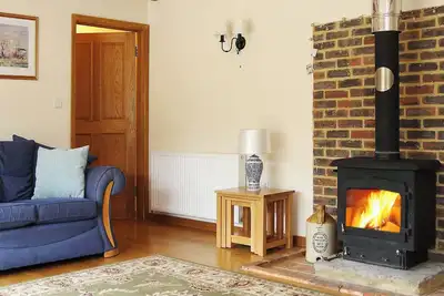 Image de 2 chambres hébergement à Brook