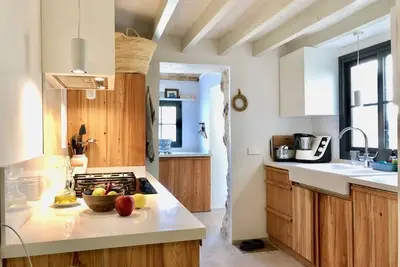 Image de Charmante Maison De Village Avec Piscine