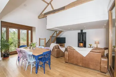 Image de 3 chambres Ă coucher Ă Brompton Regis, near Dulverton