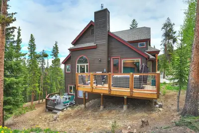 Image de Marble Mountain Retreat