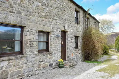 Image de 2 Swallowholm Cottages