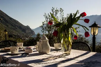 Appartement Nipitella