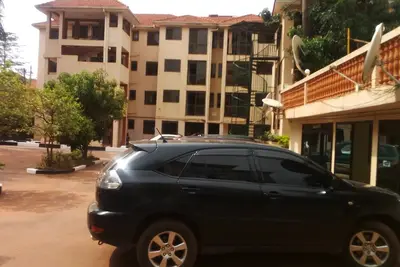 Image de Dual Apartments Limited