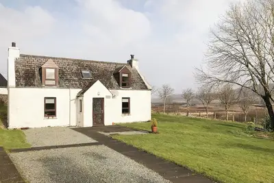 Image de 2 chambres Ă coucher Ă Uigshadder near Portree