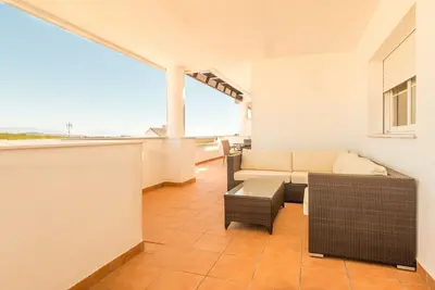 Image de Terrazas de Alcaidesa 2167 Golf Experience
