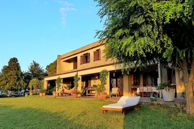 Image de Tenuta Filattò