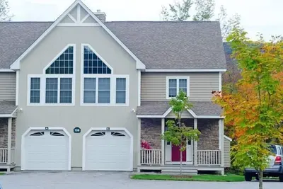 Image de Forest Ridge Luxury Townhouse