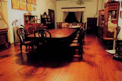 Image de Cuarto delos Hijos: Chambre Quadruple de Luxe